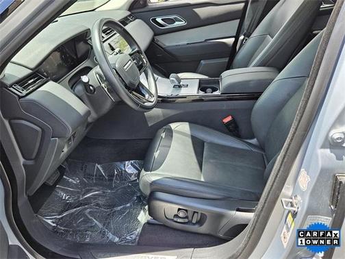 2024 Land Rover Range Rover Velar P250 S
