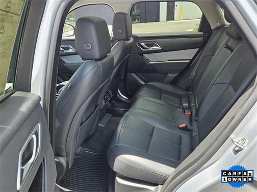 2024 Land Rover Range Rover Velar P250 S