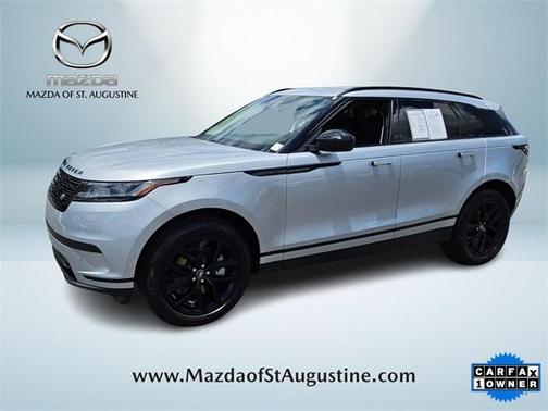 2024 Land Rover Range Rover Velar P250 S