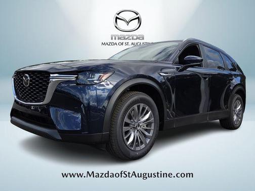 2026 Mazda CX-90 SE