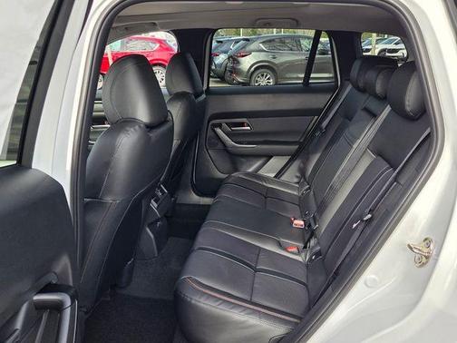 2026 Mazda CX-50 2.5 S