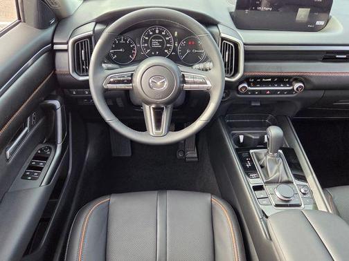 2026 Mazda CX-50 2.5 S