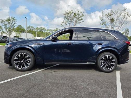2026 Mazda CX-90 3.3 Turbo S Premium Plus