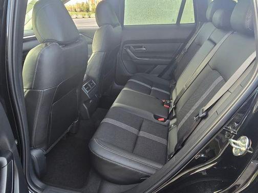 2026 Mazda CX-50 MR
