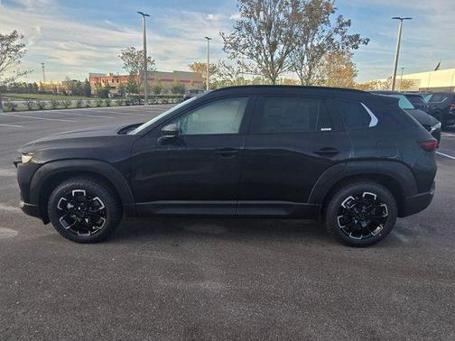 2026 Mazda CX-50 MR