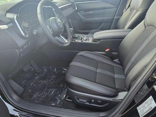 2026 Mazda CX-50 MR