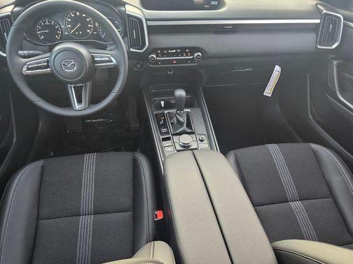 2026 Mazda CX-50 MR