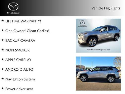 2020 Toyota RAV4 Hybrid Limited