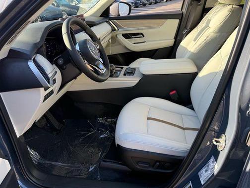 2026 Mazda CX-90 Premium Plus