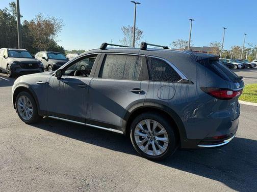 2026 Mazda CX-90 Premium Plus