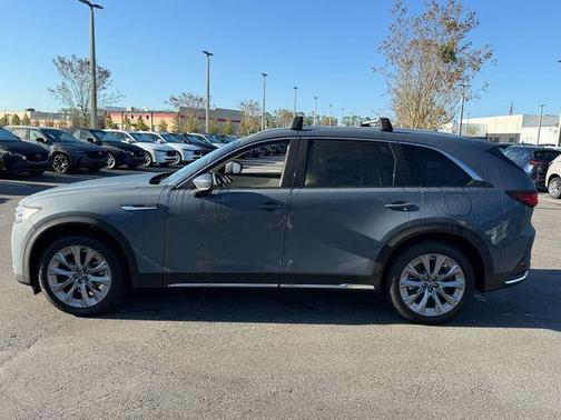 2026 Mazda CX-90 Premium Plus