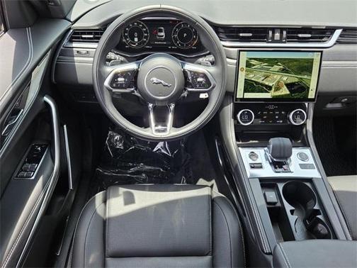 2025 Jaguar F-PACE P250 R-Dynamic S