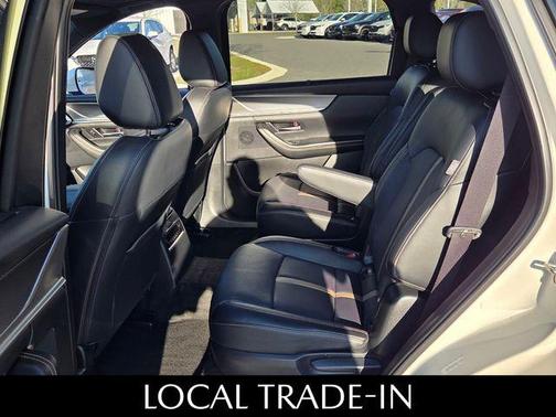 2024 Mazda CX-90 Premium Plus