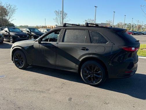 2026 Mazda CX-90 Premium