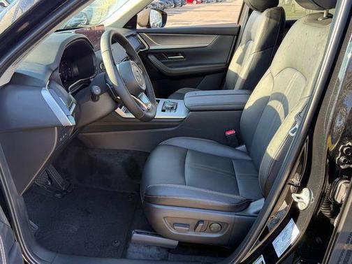 2026 Mazda CX-90 Premium