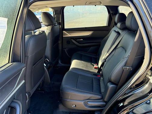 2026 Mazda CX-90 Premium