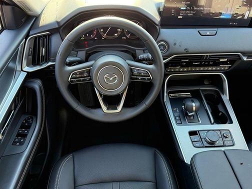 2026 Mazda CX-90 Premium