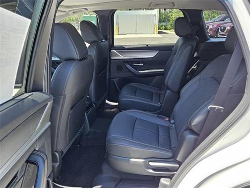 2025 Mazda CX-90 3.3 Turbo Premium Sport