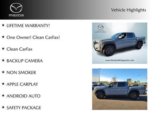 2025 Nissan Frontier PRO-X