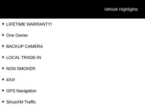 2018 Jeep Cherokee Trailhawk