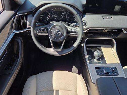 2026 Mazda CX-90 3.3 Turbo Preferred