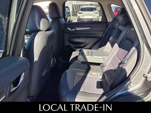2023 Mazda CX-5 Premium Plus