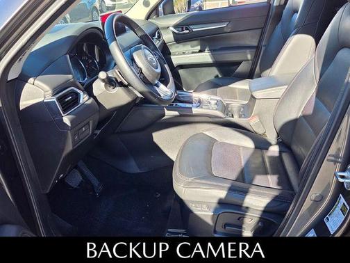 2023 Mazda CX-5 Premium Plus