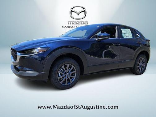 2025 Mazda CX-30 2.5 S