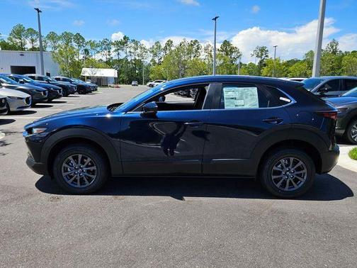 2025 Mazda CX-30 2.5 S