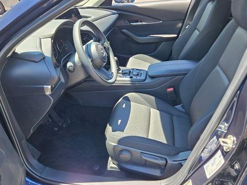 2025 Mazda CX-30 2.5 S