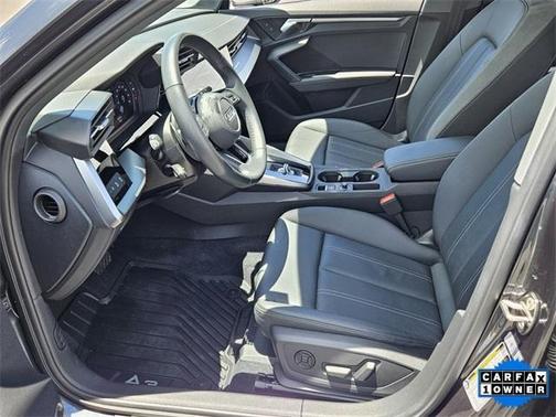 2023 Audi A3 40 Premium