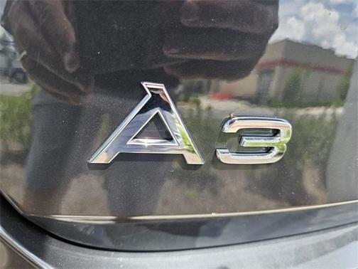 2023 Audi A3 40 Premium