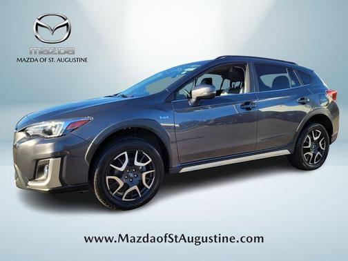 2020 Subaru Crosstrek Hybrid Base