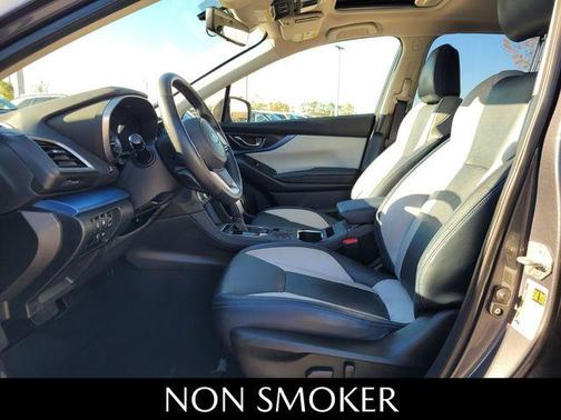 2020 Subaru Crosstrek Hybrid Base