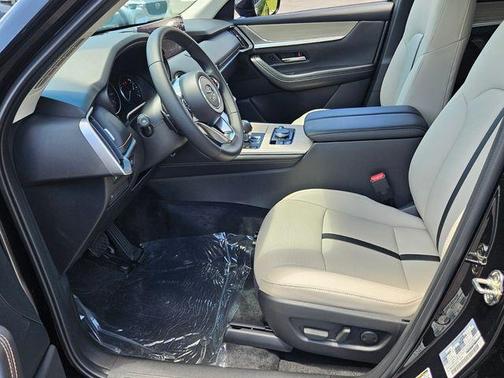 2025 Mazda CX-90 3.3 Turbo Preferred Package