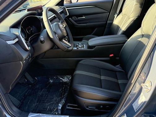 2026 Mazda CX-50 2.5 S