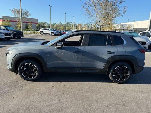 2026 Mazda CX-50 2.5 S