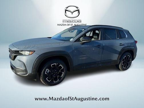 2026 Mazda CX-50 2.5 S