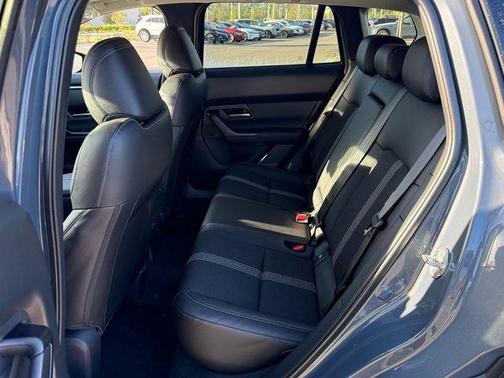 2026 Mazda CX-50 2.5 S