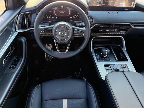 2026 Mazda CX-90 Premium Plus