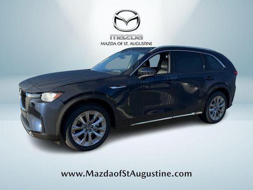 2026 Mazda CX-90 Premium Plus