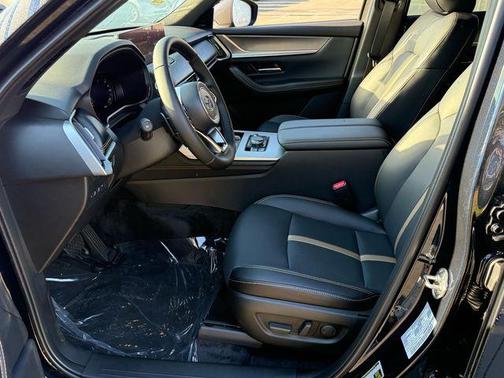 2026 Mazda CX-90 Premium Plus