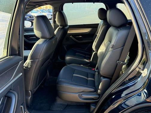 2026 Mazda CX-90 Premium Plus