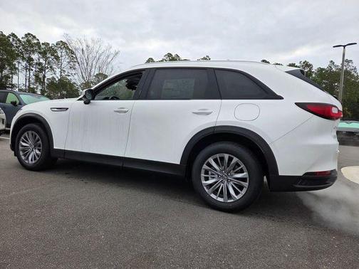 2026 Mazda CX-90 SE