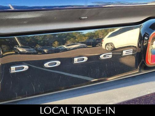 2015 Dodge Challenger R/T