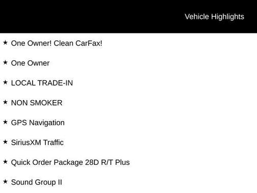 2015 Dodge Challenger R/T