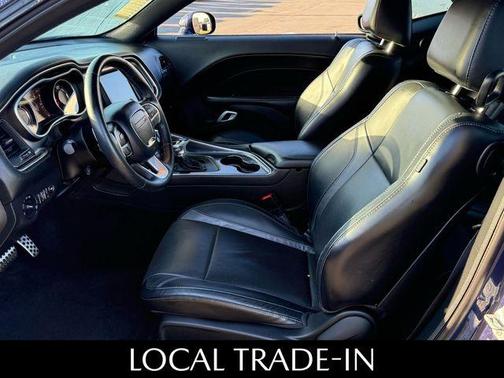 2015 Dodge Challenger R/T