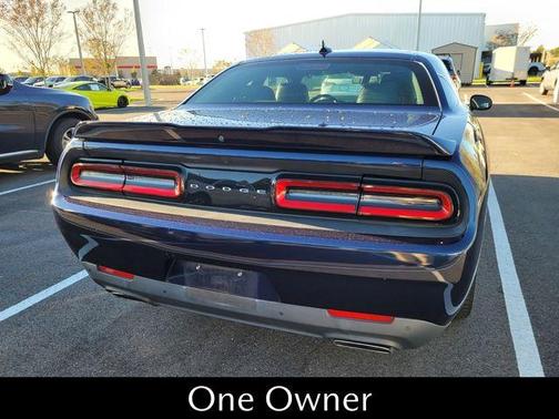 2015 Dodge Challenger R/T