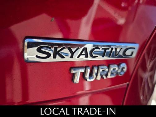 2021 Mazda CX-30 Preferred