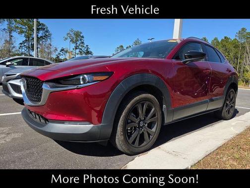 2021 Mazda CX-30 Preferred